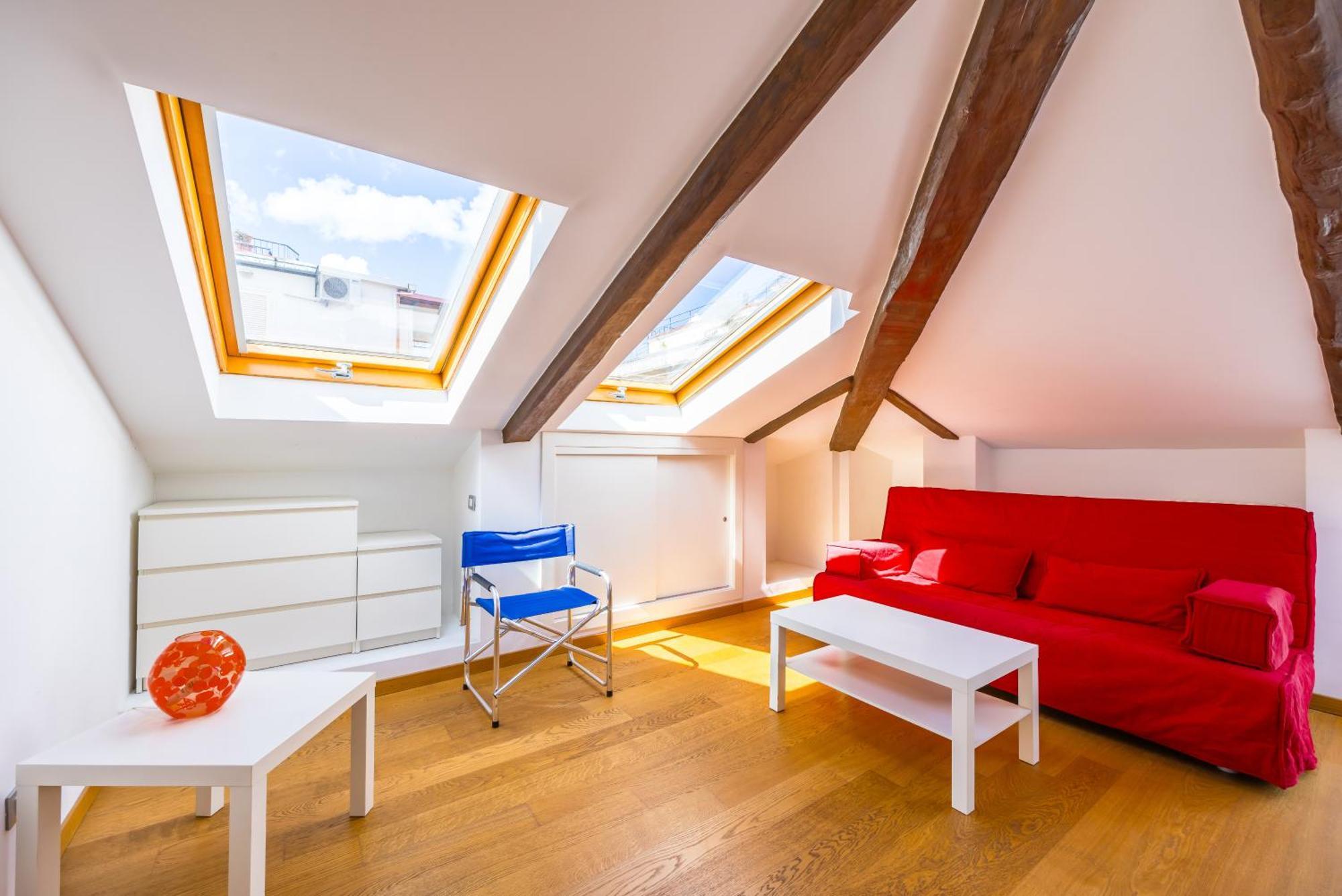 Duomo Grand Family Loft Apartman Nápoly Kültér fotó