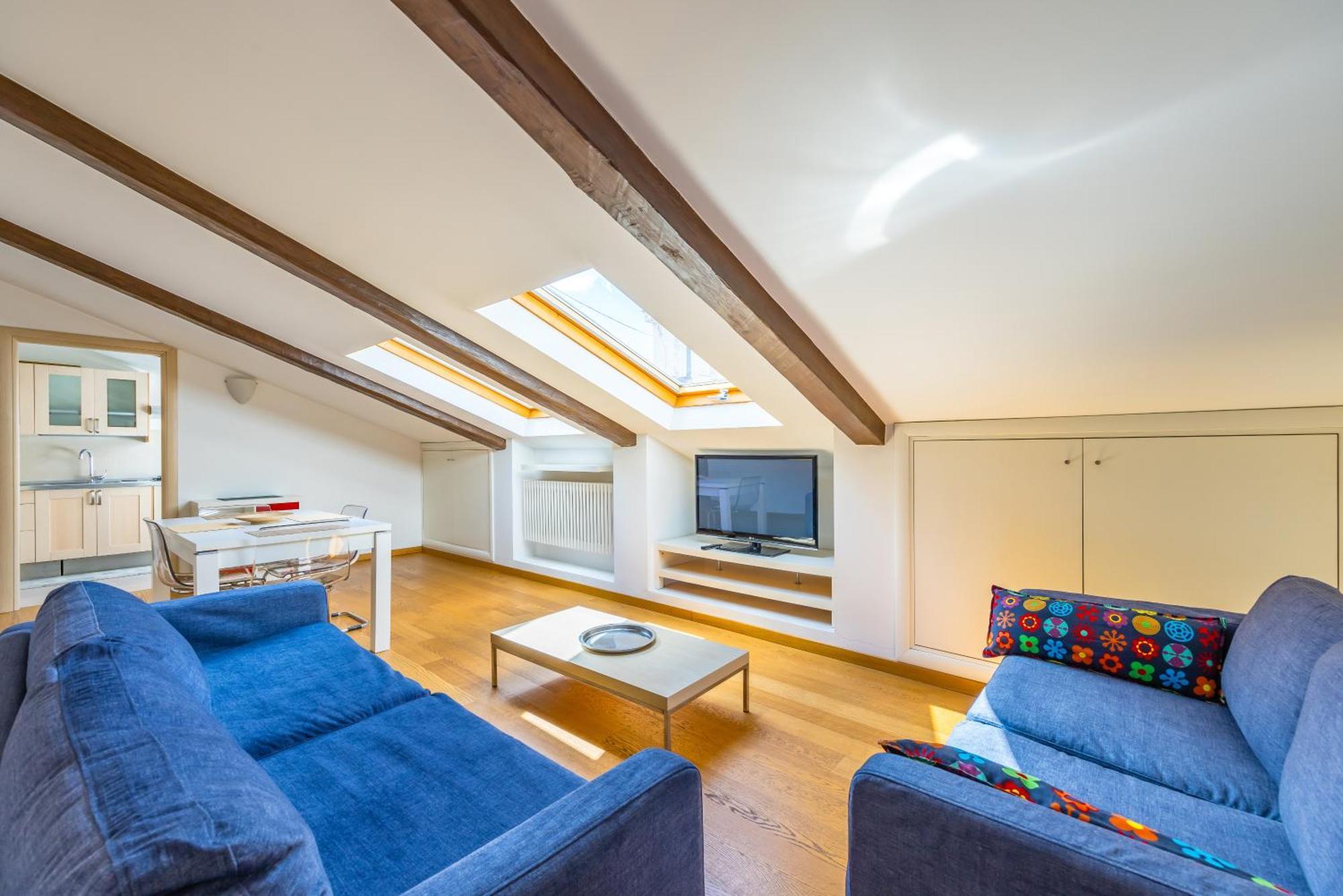 Duomo Grand Family Loft Apartman Nápoly Kültér fotó
