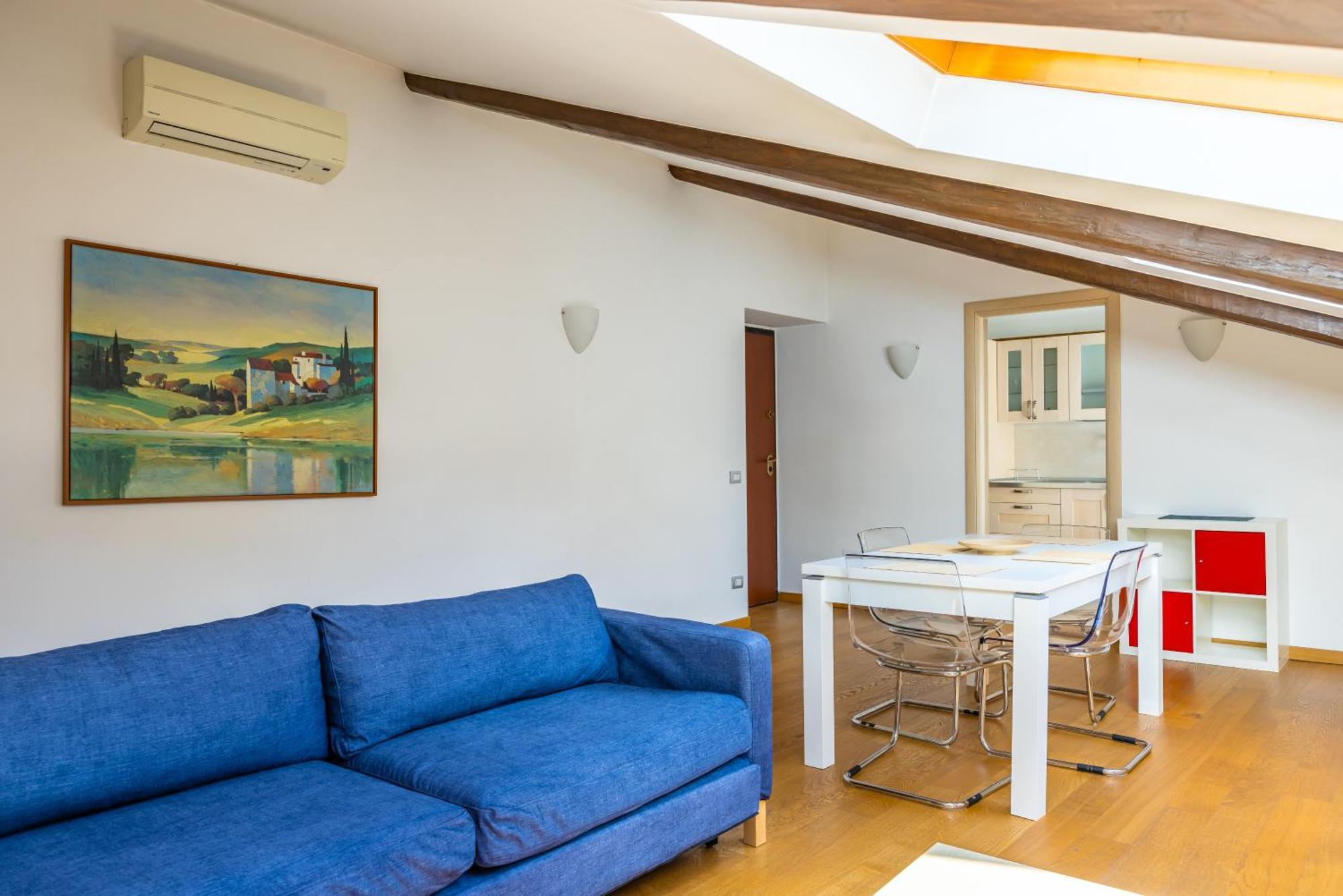 Duomo Grand Family Loft Apartman Nápoly Kültér fotó