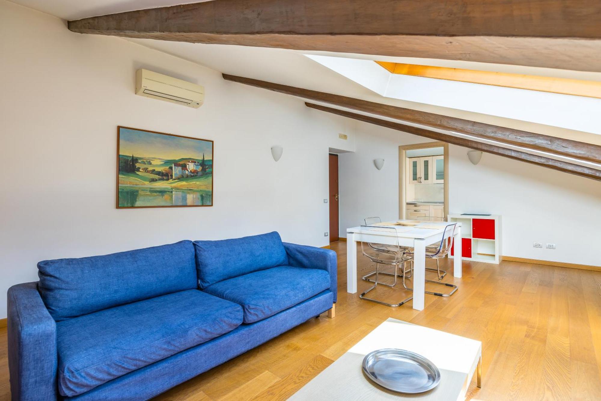 Duomo Grand Family Loft Apartman Nápoly Kültér fotó