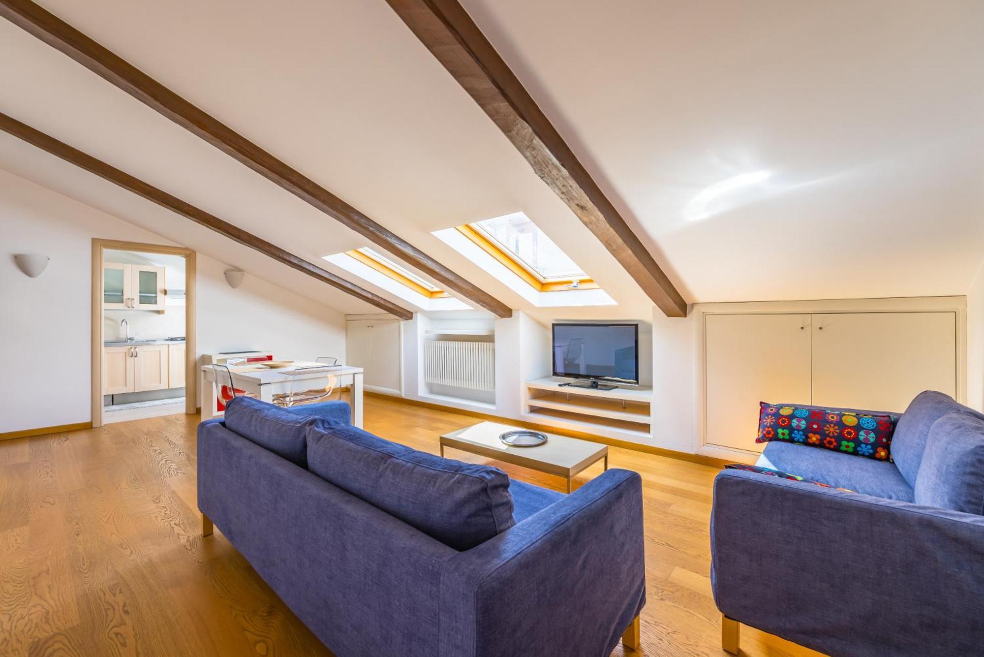 Duomo Grand Family Loft Apartman Nápoly Kültér fotó