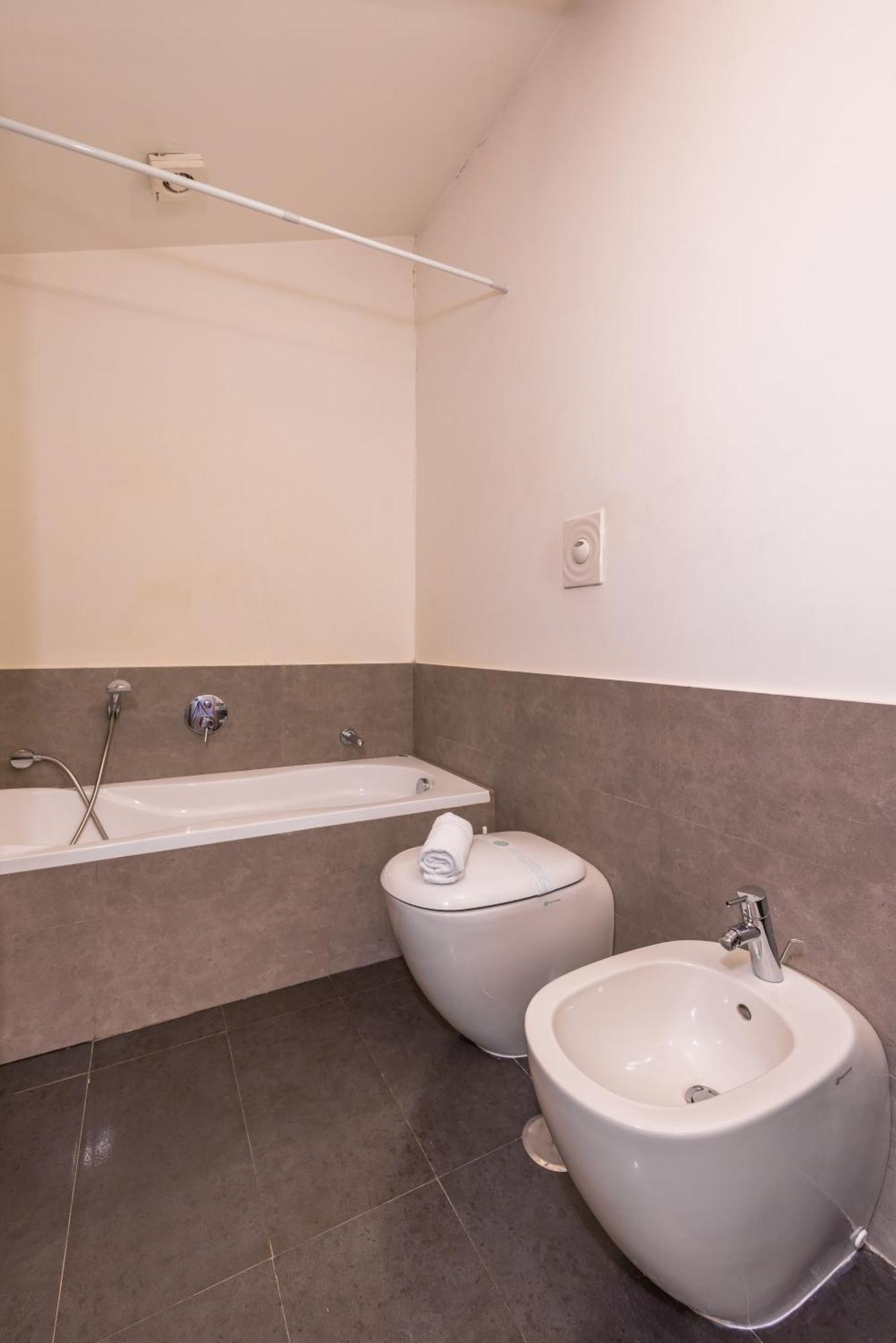 Duomo Grand Family Loft Apartman Nápoly Kültér fotó