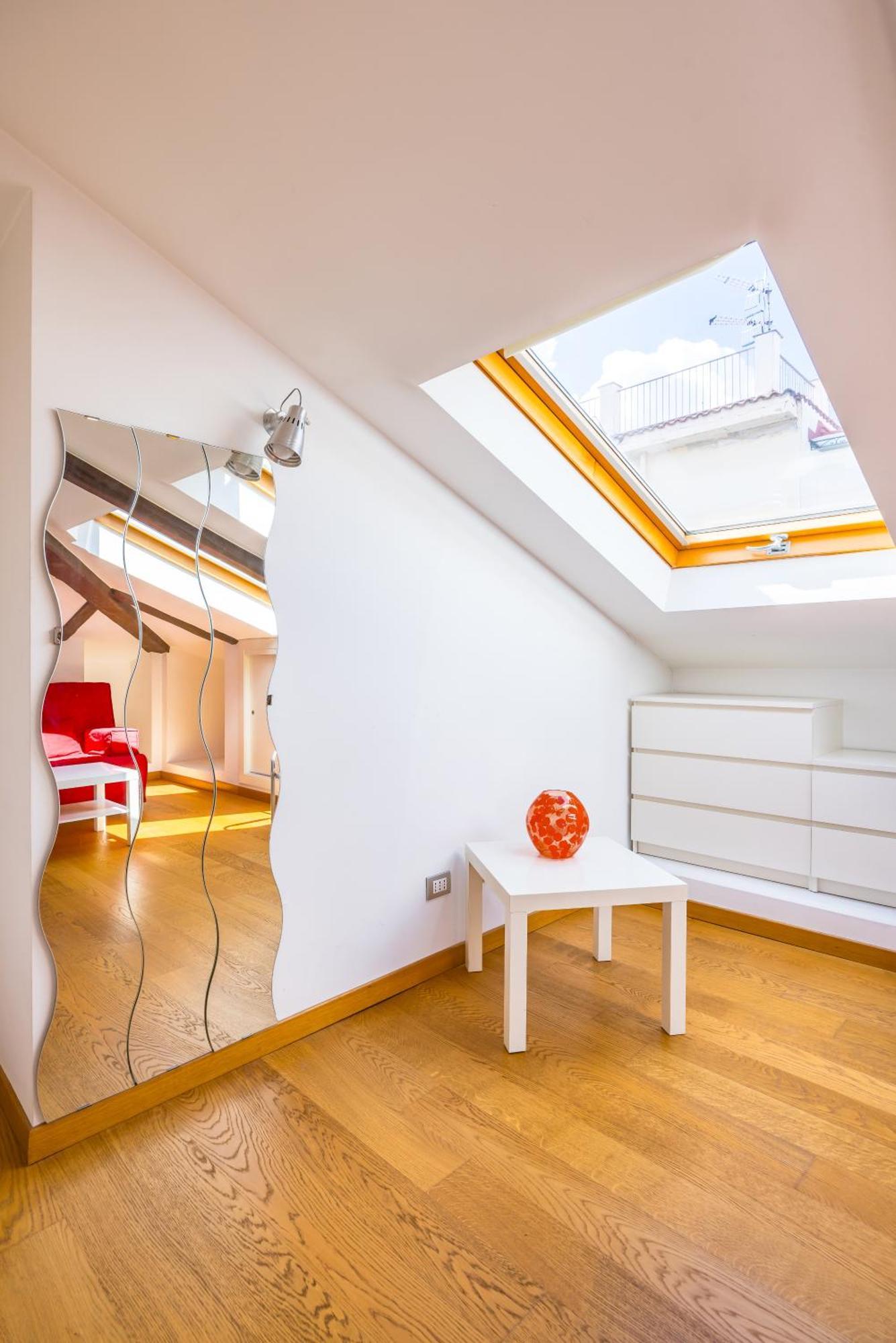 Duomo Grand Family Loft Apartman Nápoly Kültér fotó