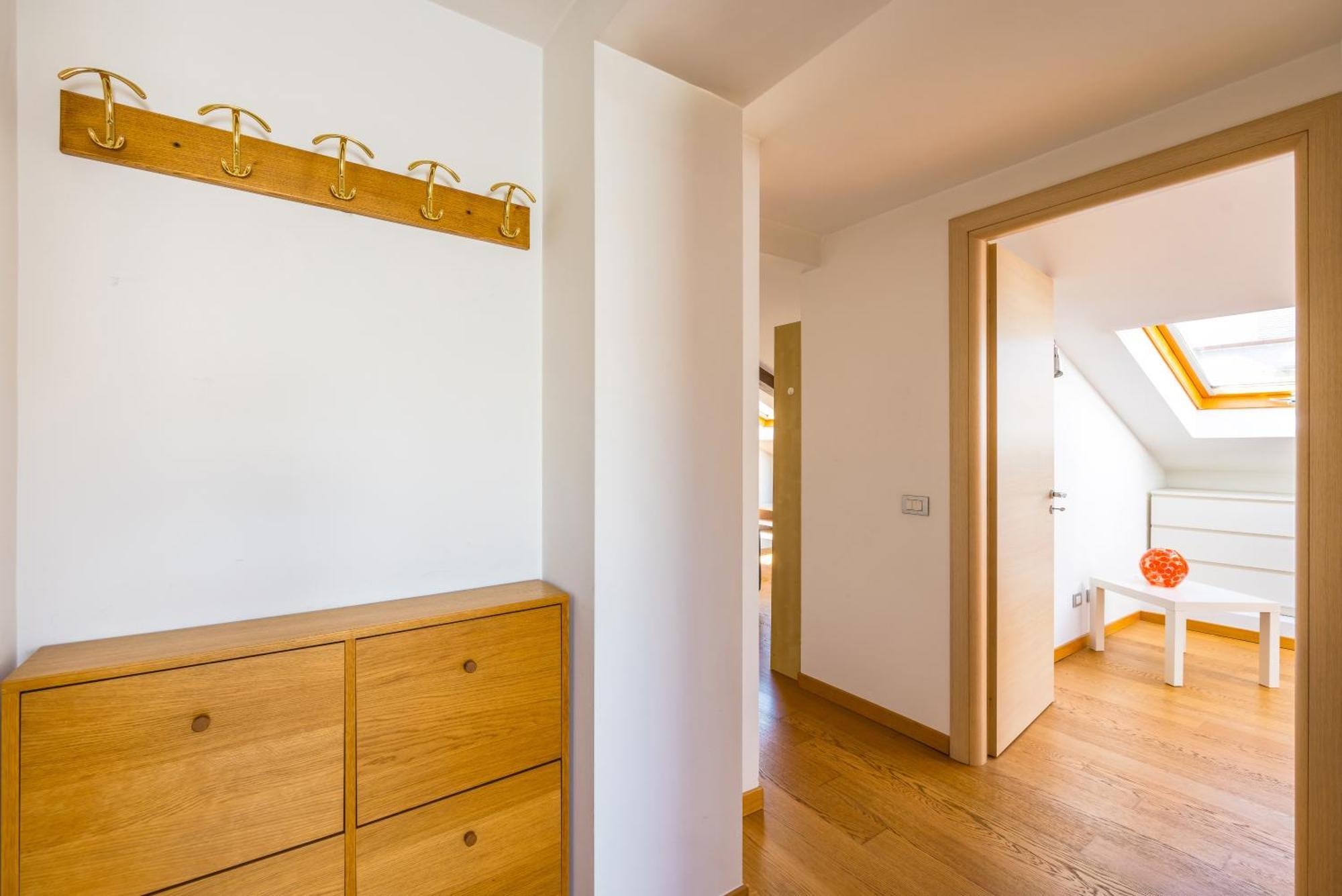 Duomo Grand Family Loft Apartman Nápoly Kültér fotó