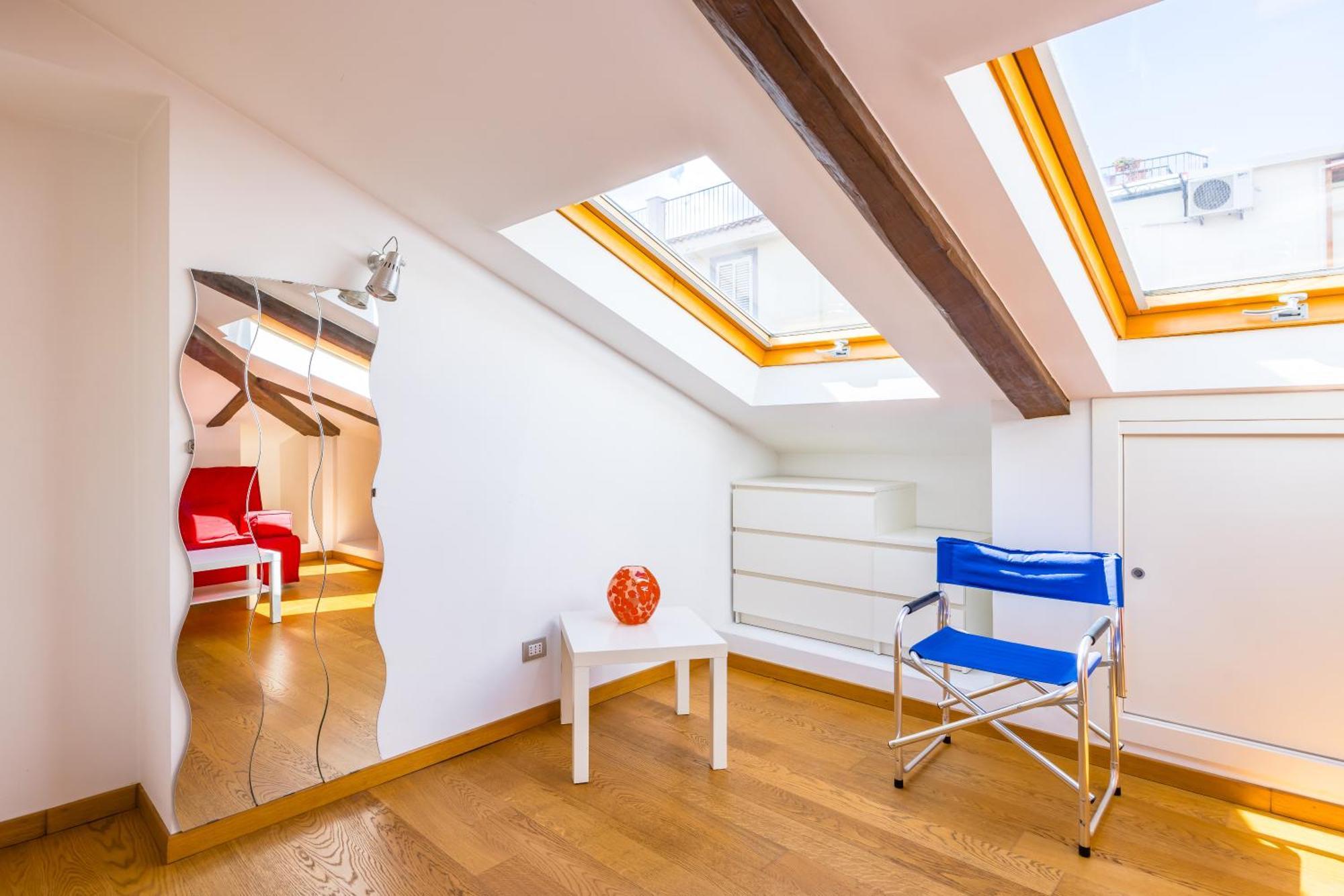 Duomo Grand Family Loft Apartman Nápoly Kültér fotó