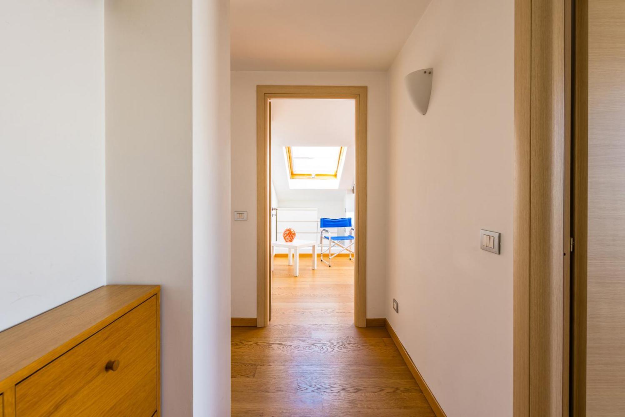 Duomo Grand Family Loft Apartman Nápoly Kültér fotó