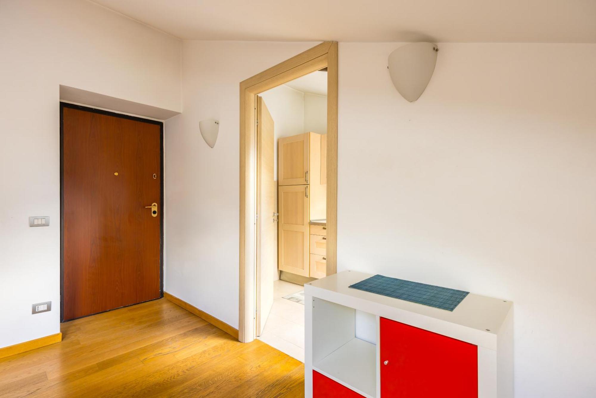 Duomo Grand Family Loft Apartman Nápoly Kültér fotó