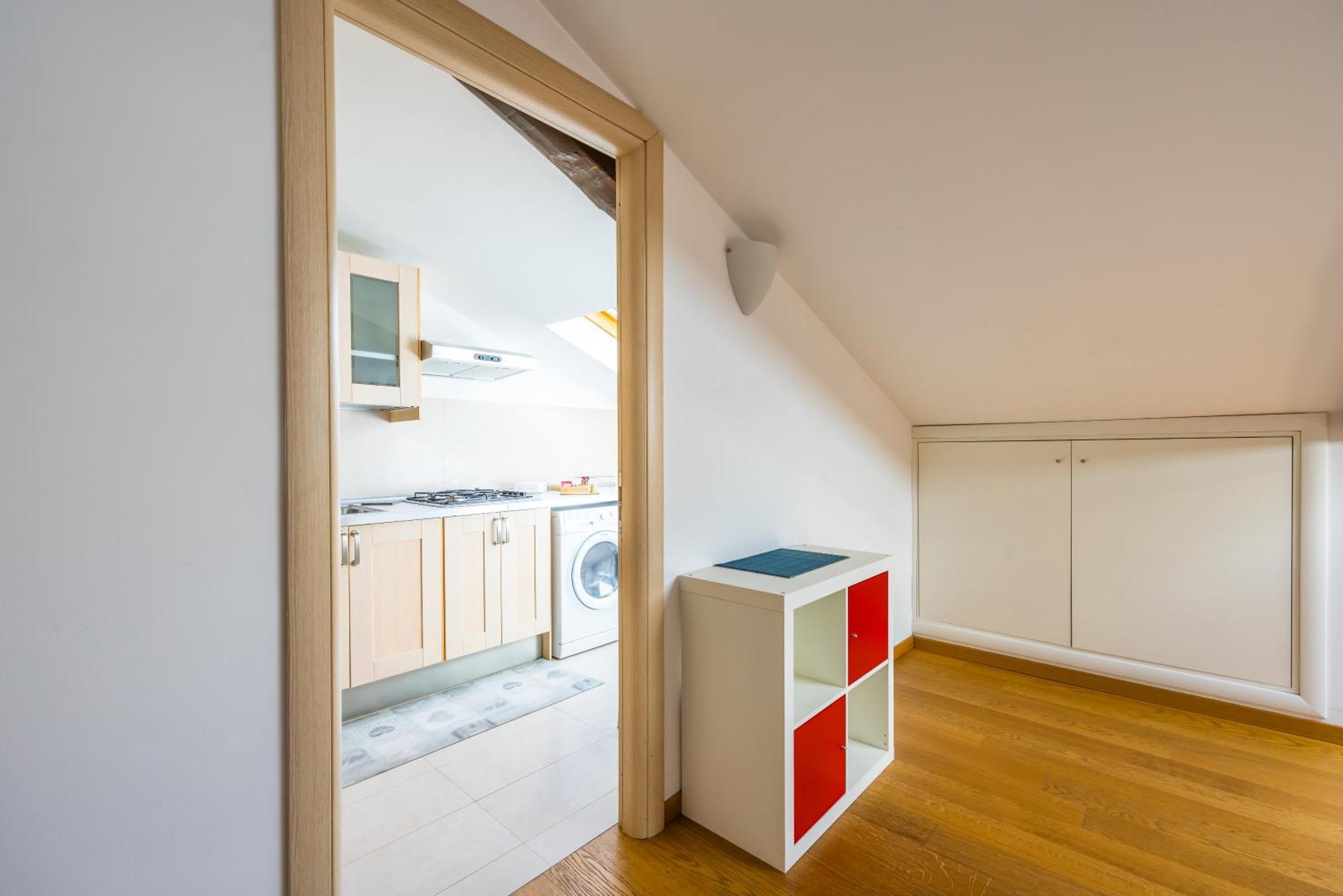 Duomo Grand Family Loft Apartman Nápoly Kültér fotó