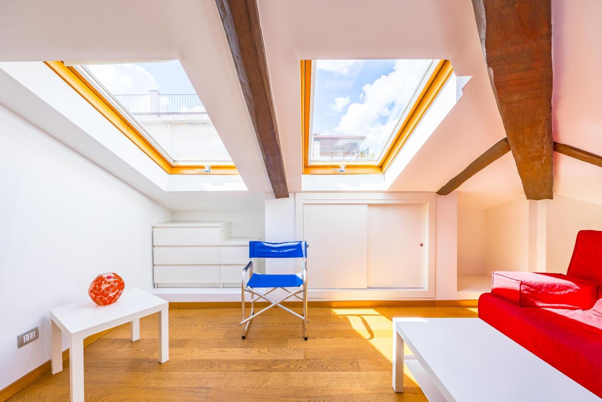 Duomo Grand Family Loft Apartman Nápoly Kültér fotó