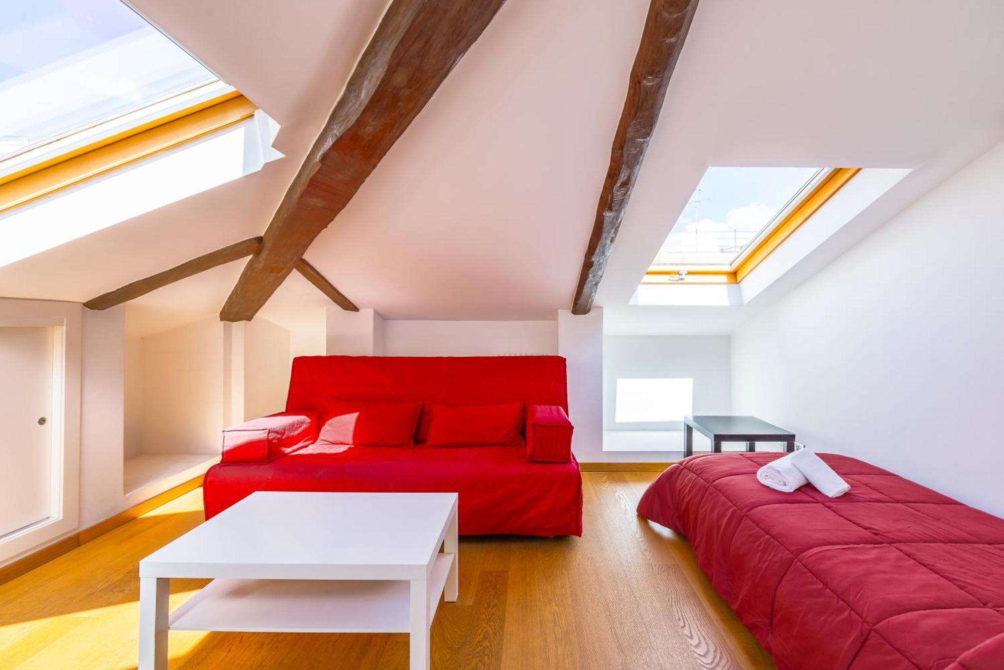 Duomo Grand Family Loft Apartman Nápoly Kültér fotó