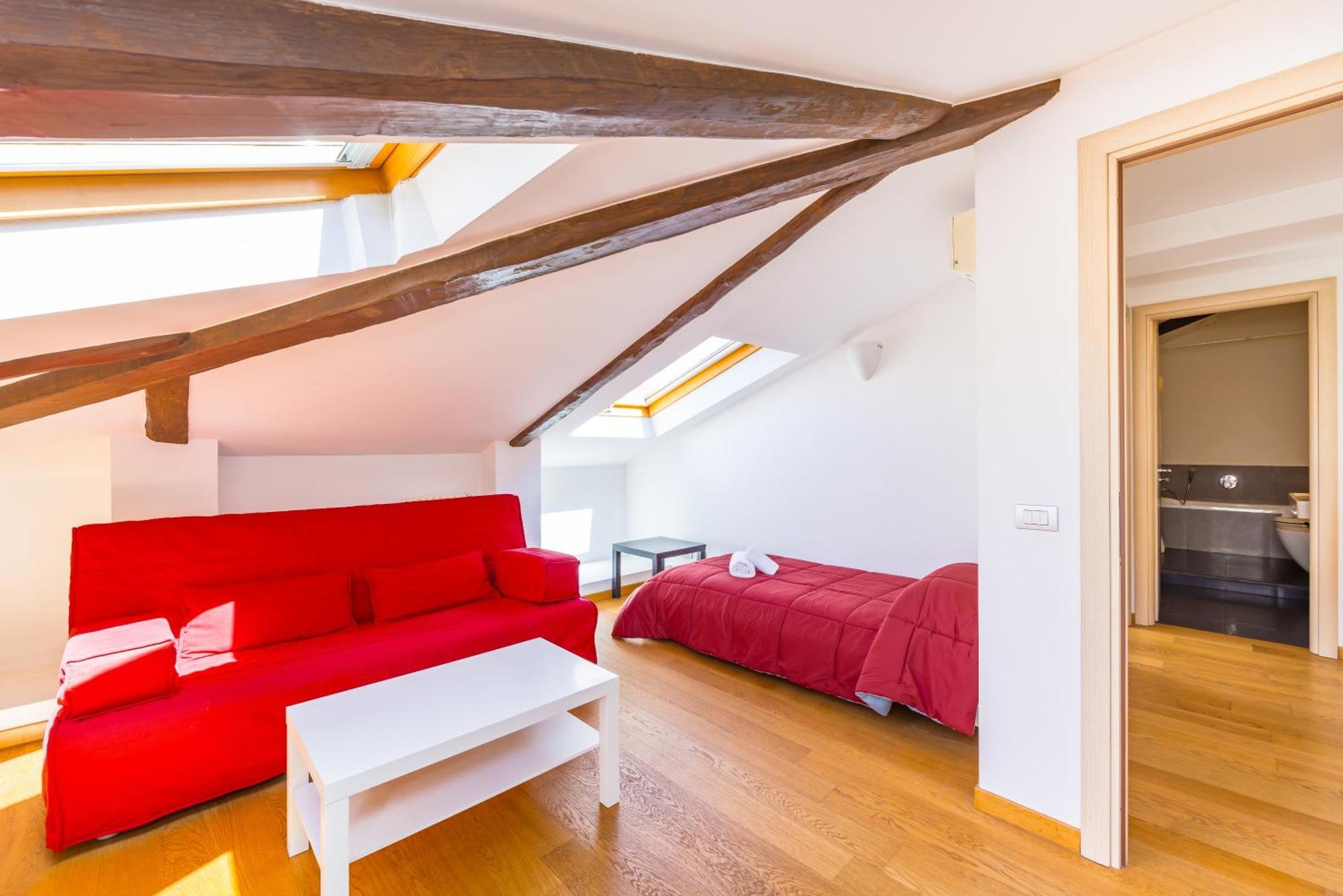 Duomo Grand Family Loft Apartman Nápoly Kültér fotó