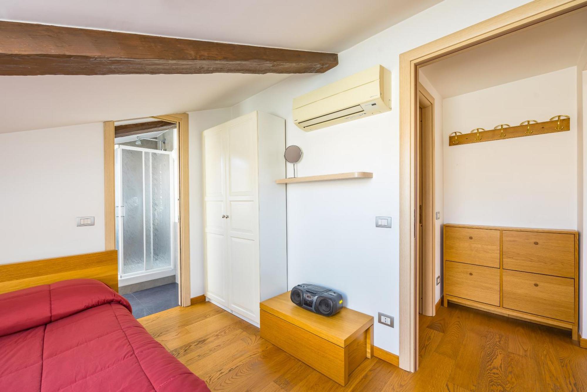Duomo Grand Family Loft Apartman Nápoly Kültér fotó
