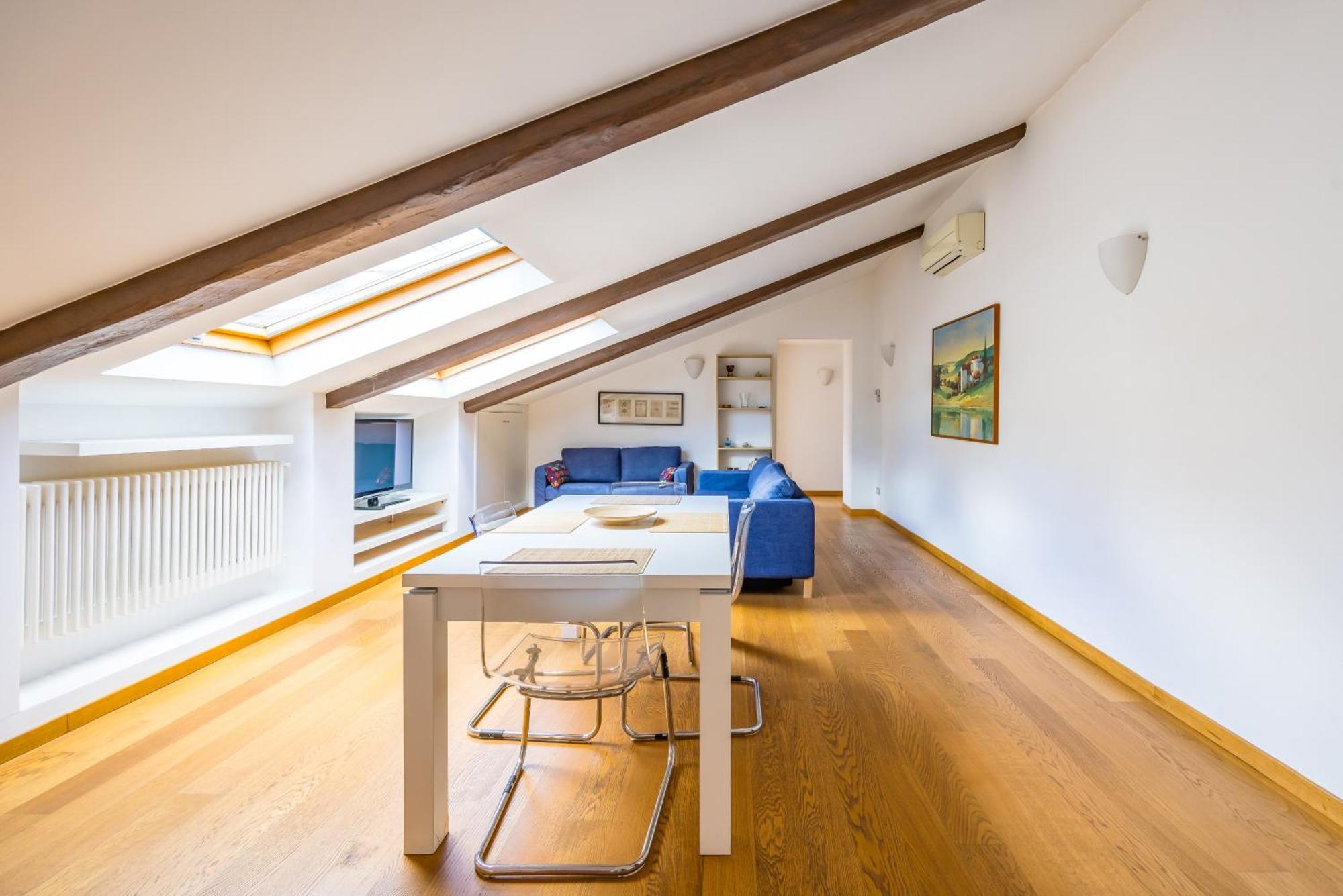 Duomo Grand Family Loft Apartman Nápoly Kültér fotó