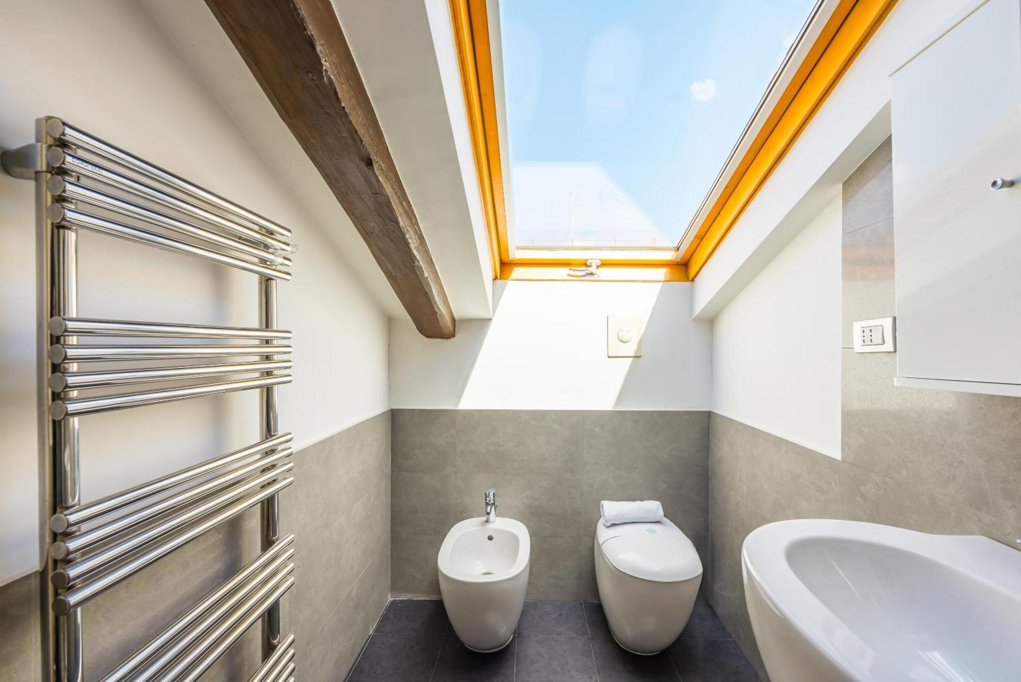 Duomo Grand Family Loft Apartman Nápoly Kültér fotó