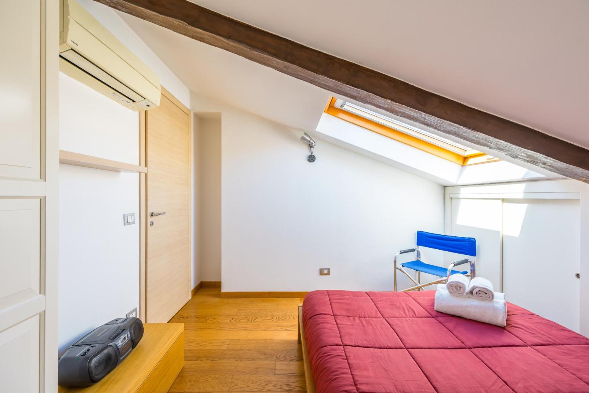 Duomo Grand Family Loft Apartman Nápoly Kültér fotó