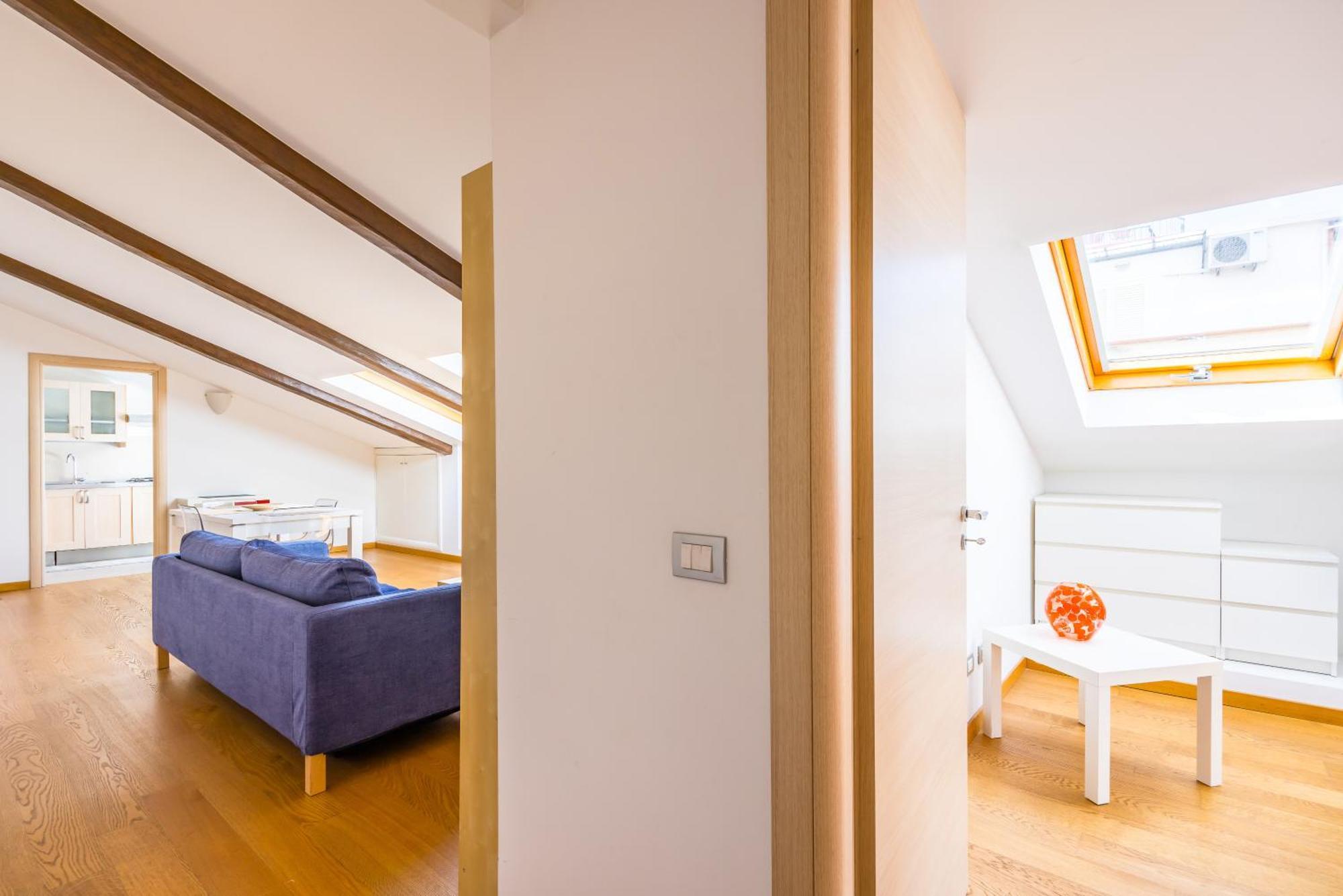 Duomo Grand Family Loft Apartman Nápoly Kültér fotó
