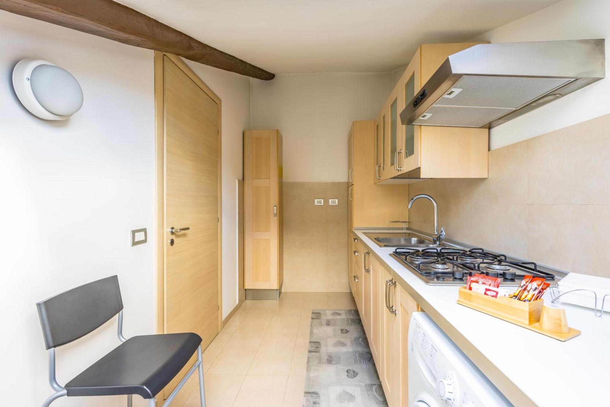 Duomo Grand Family Loft Apartman Nápoly Kültér fotó
