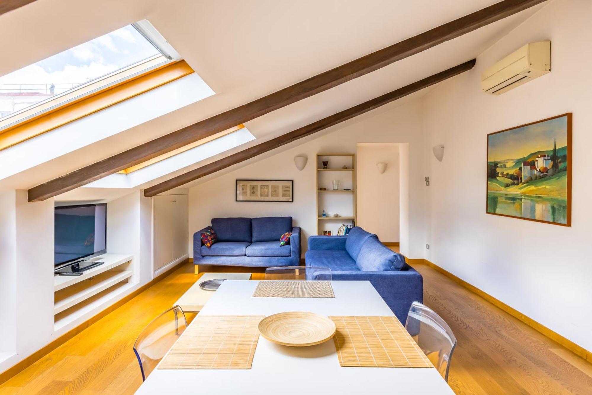 Duomo Grand Family Loft Apartman Nápoly Kültér fotó